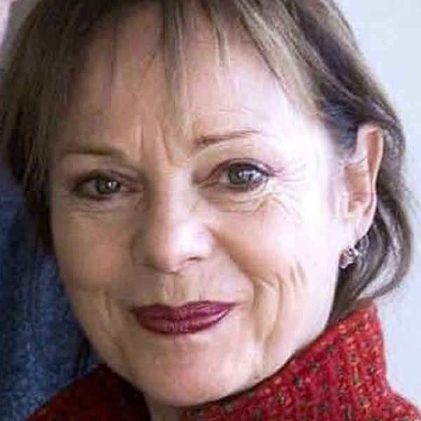Anne-Lise Gabold