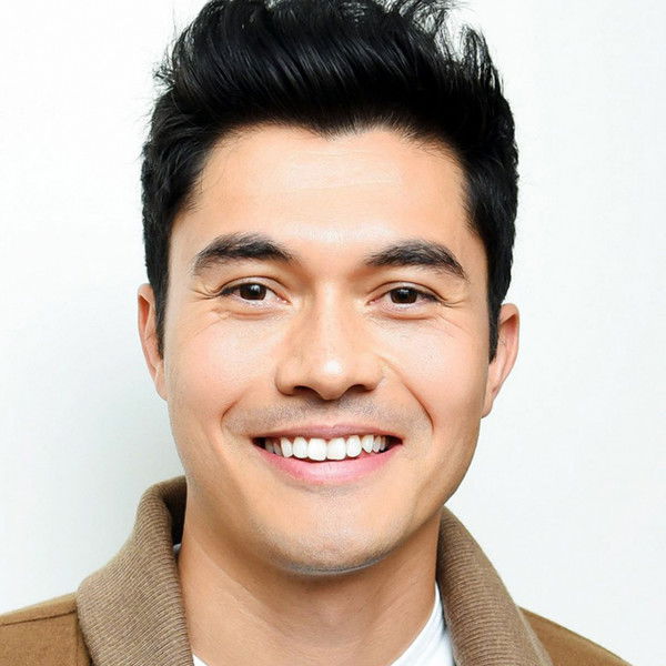 Henry Golding