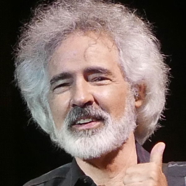 Ron Blair