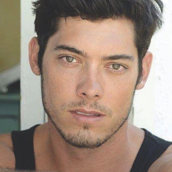 Matt William Knowles