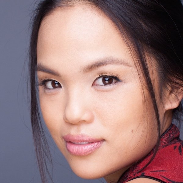 Nikki SooHoo
