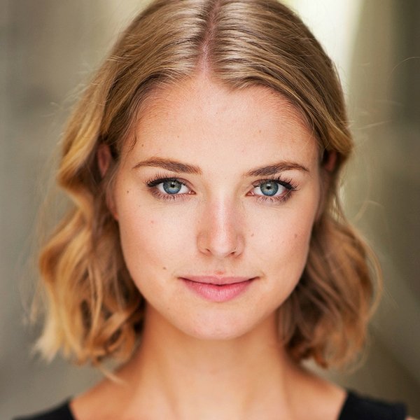 Ellie Gall