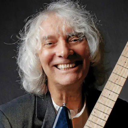 Albert Lee