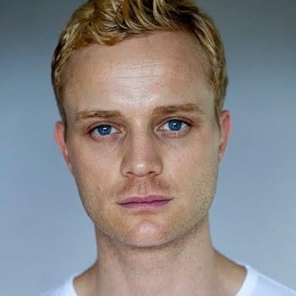 Lucas Hansen