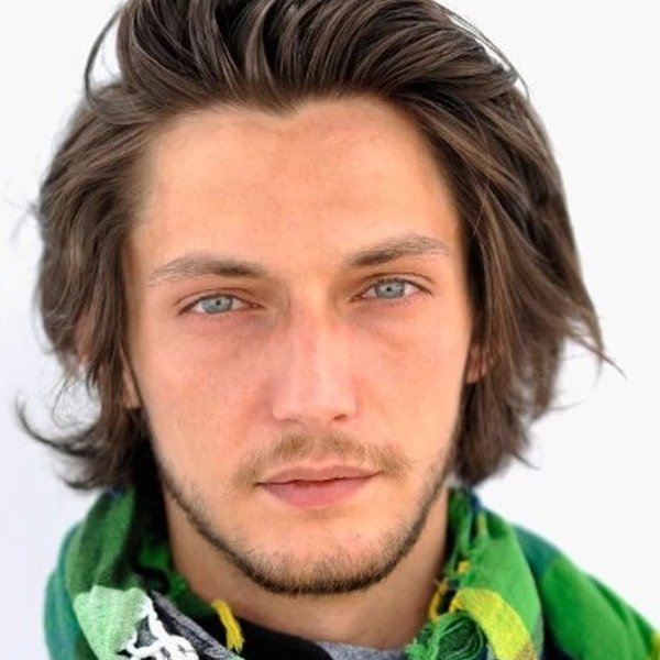 Jonathan Genet