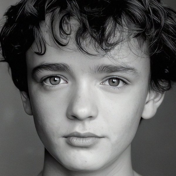 Archie Barnes