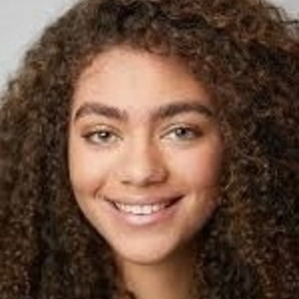 Ksenia Daniela Kharlamova