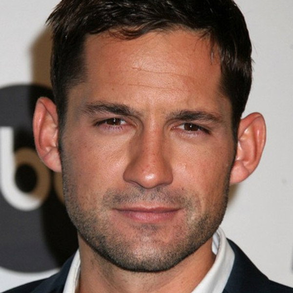 Enrique Murciano