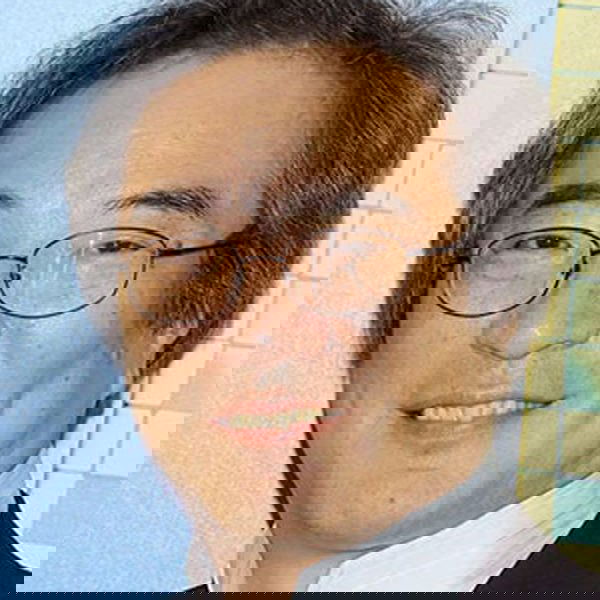 Toru Iwatani