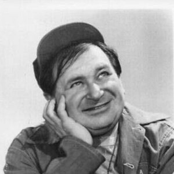 Maurice Gosfield