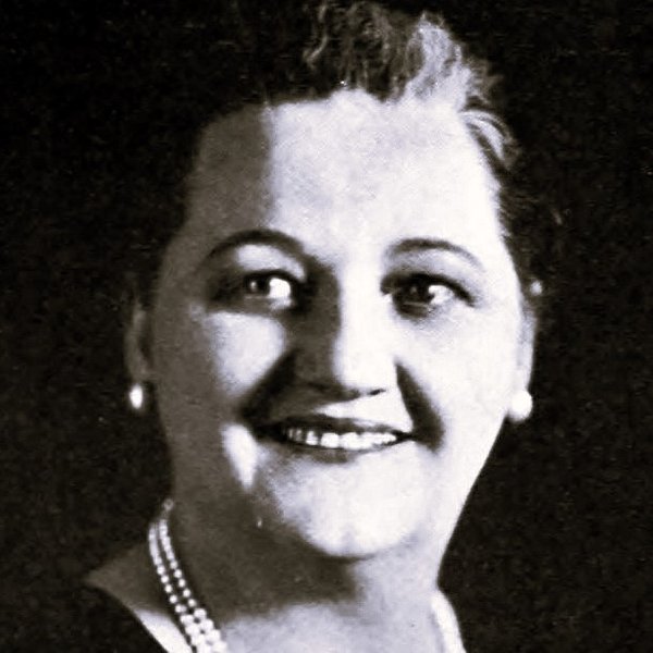 Lucille Ward