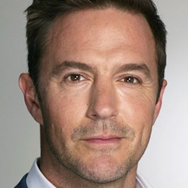 Dan Trotter