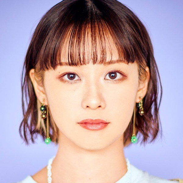 Tomori Kusunoki