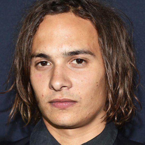 Frank Dillane