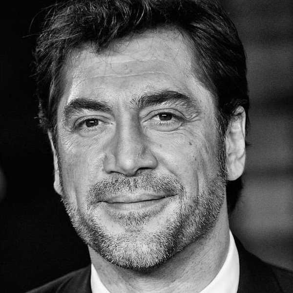 Javier Bardem