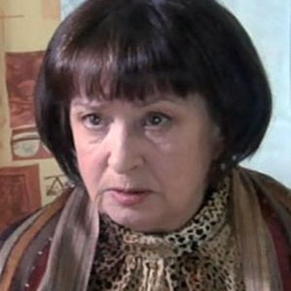 Nadezhda Podyapolskaya