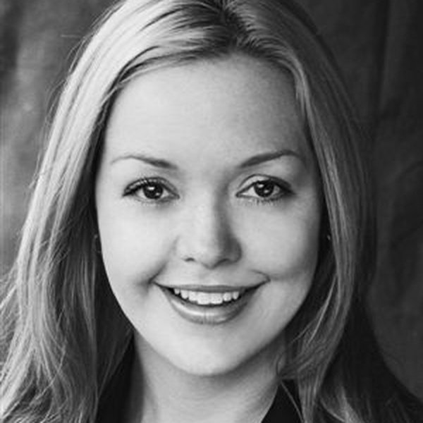 Katie Hamill