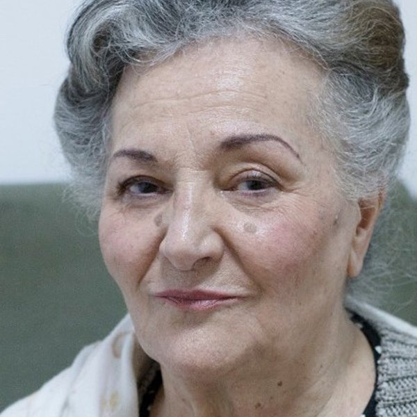 Carmen Segarra