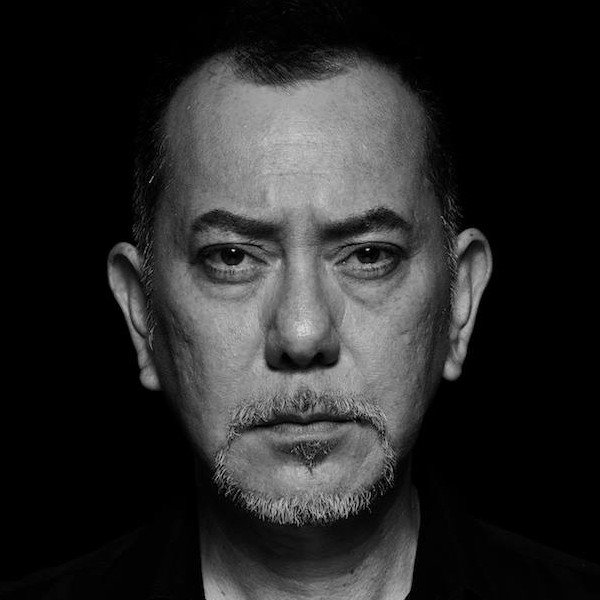 Anthony Wong Chau-Sang