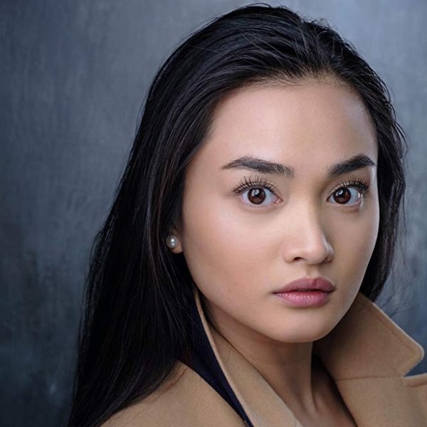 Gielliane Althea