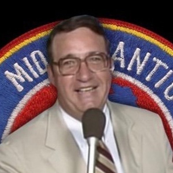 Bob Caudle