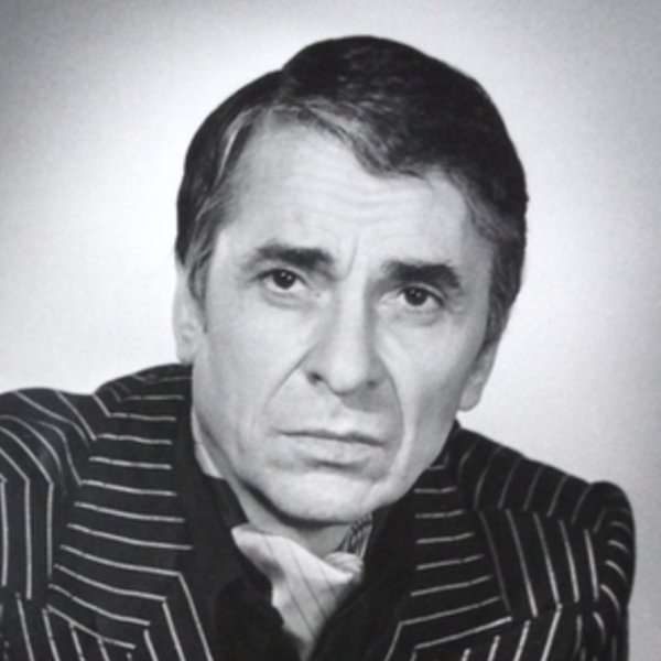 Kostiantyn Stepankov
