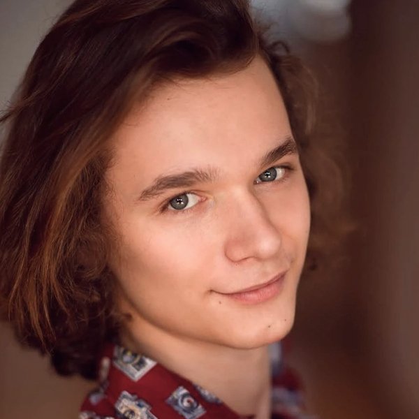 Petr Šimčák