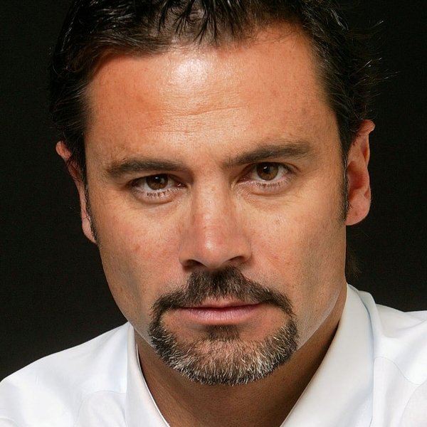 Felipe Camiroaga
