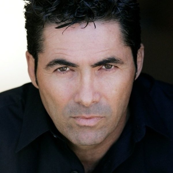 Steve Daron
