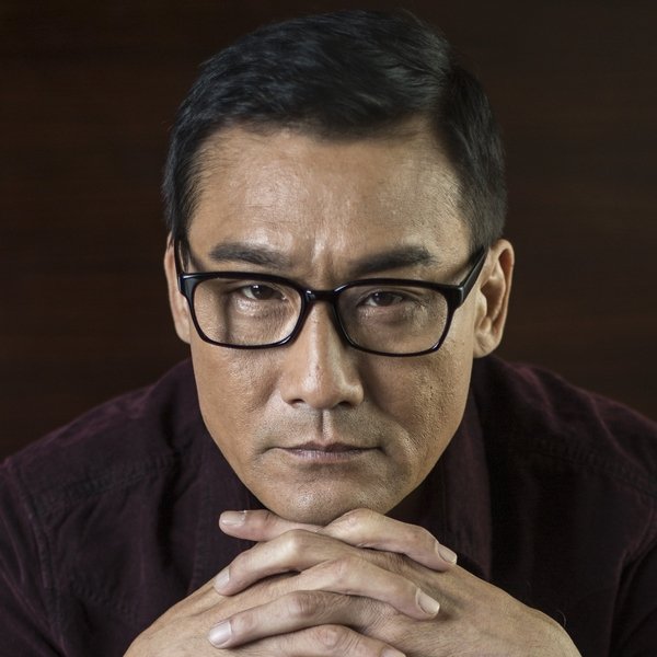 Tony Leung