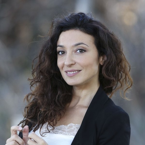 Claudia Lerro