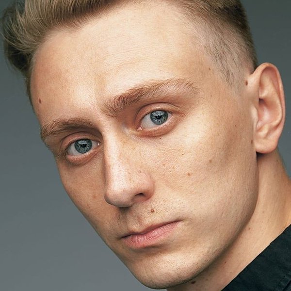 Dmytro Oliinyk