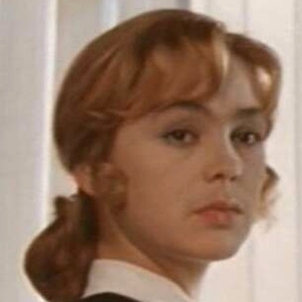 Svetlana Starikova