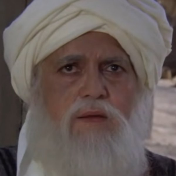 Abdulrahim El-Zurqani
