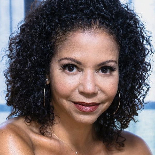 Gloria Reuben