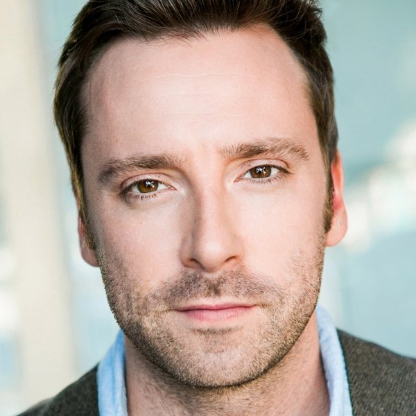 Timothy Ryan Cole