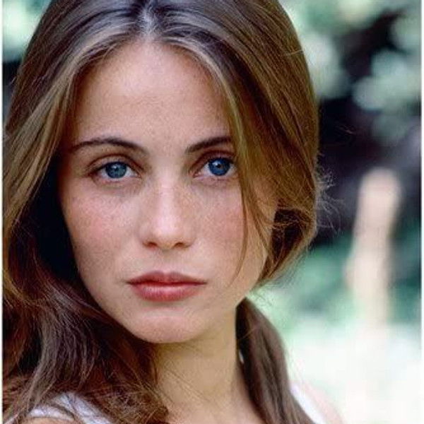 Emmanuelle Béart