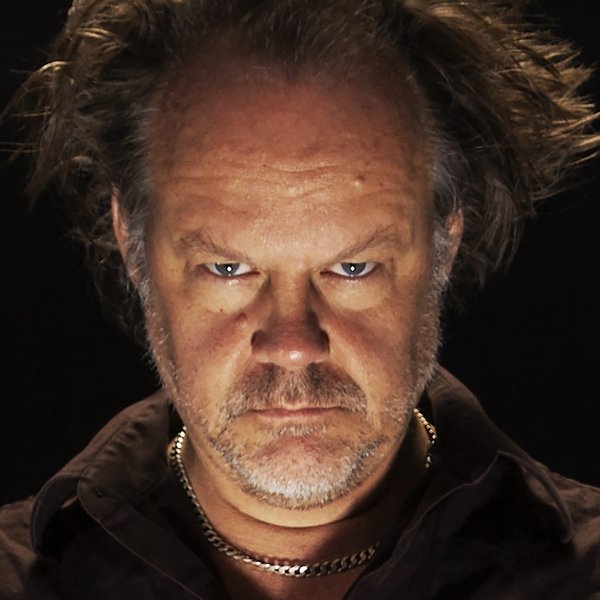 Larry Fessenden