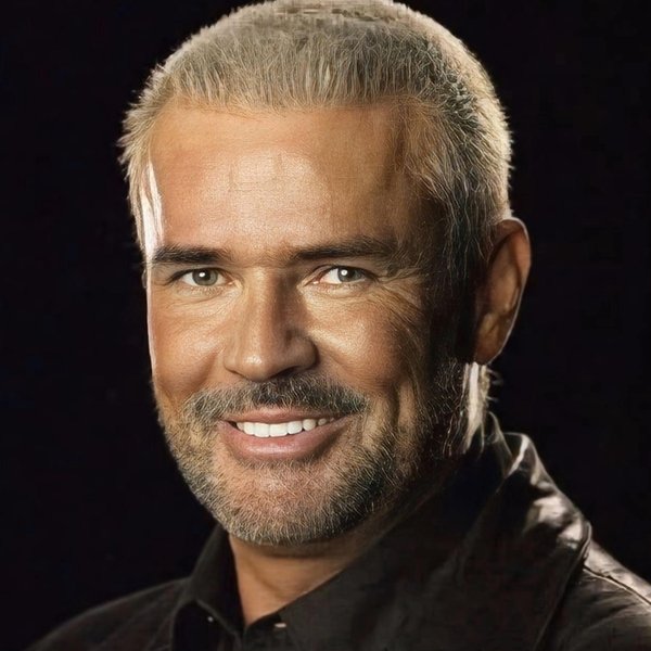 Eric Bischoff