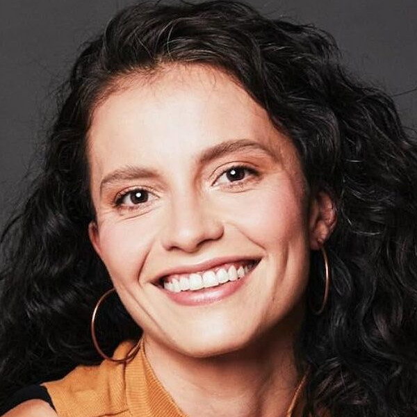 Daniela Luque