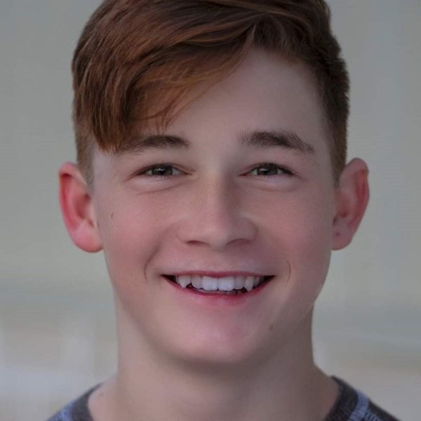 Keegan Bouton