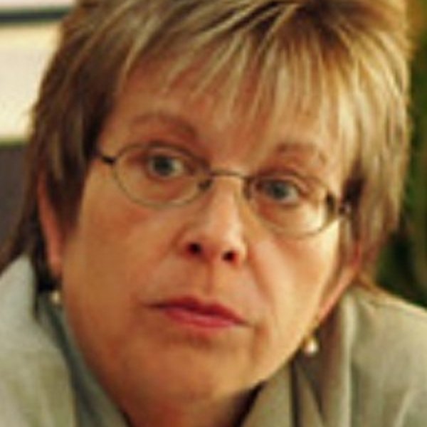 Susan Duvall