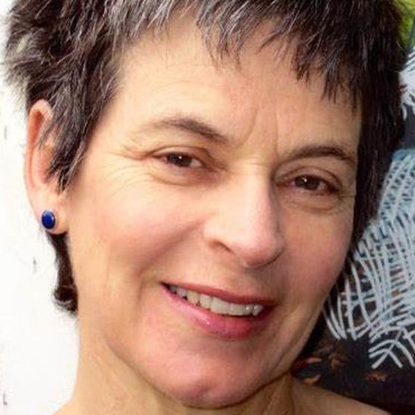 Jacki Kerin