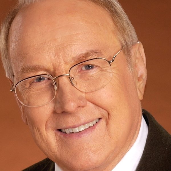James C. Dobson