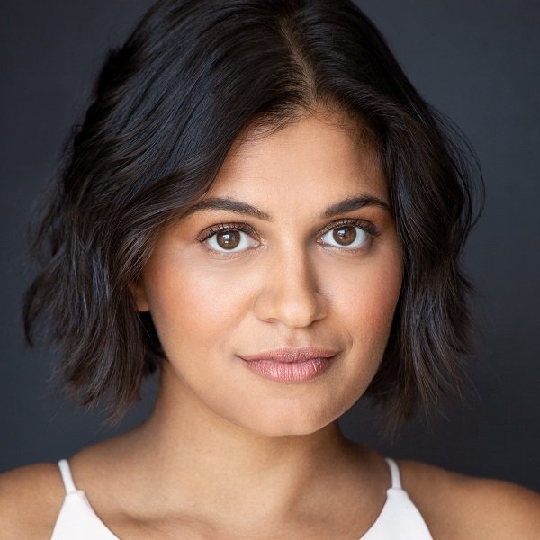Natalia Gracious