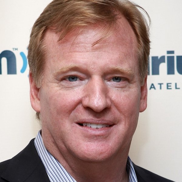 Roger Goodell