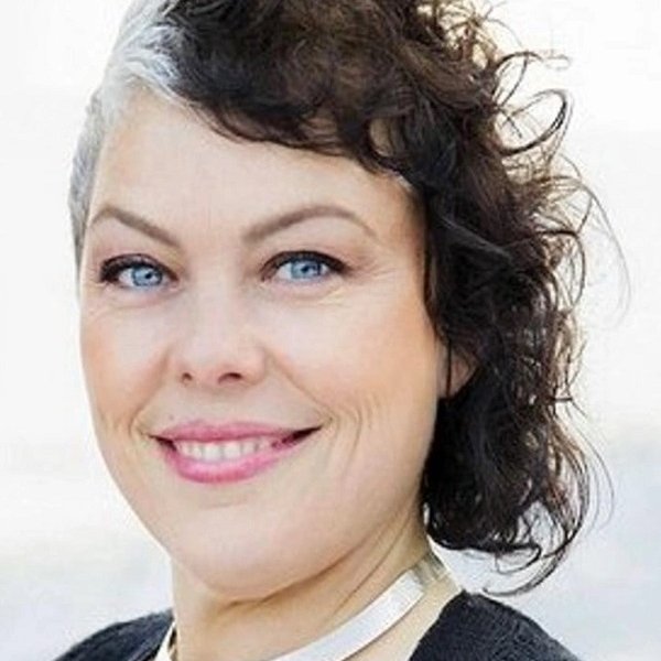 Gertrud Stenung