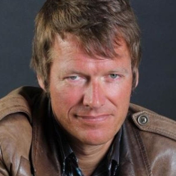 Stefan Busse