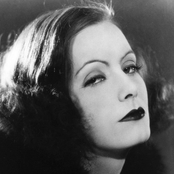 Greta Garbo