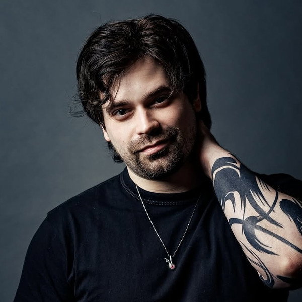 Damien C. Haas